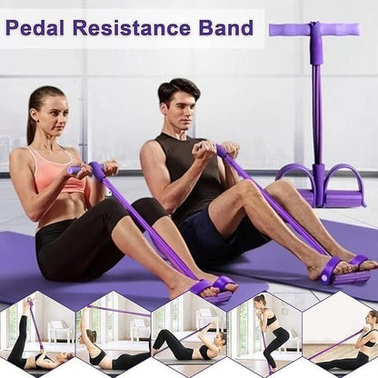 Yoga Pedal Puller