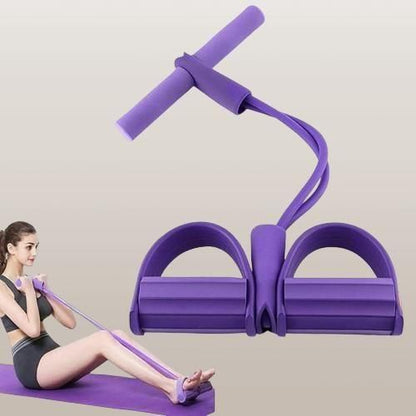 Yoga Pedal Puller